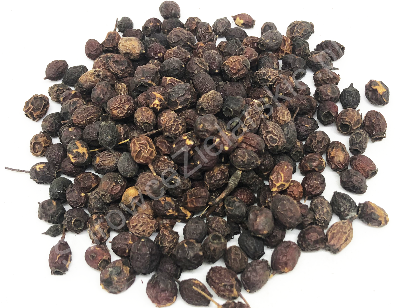 Venderé fruta de espino (Crataegi fructus), grandes cantidades de un almacén en Lublin
