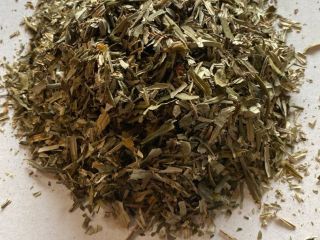Venta de hojas de espino amarillo (Hippophaes rhamnoides folium),