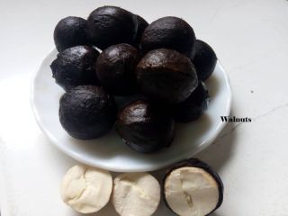 Todo tipo de frutas y productos de Nigeria al