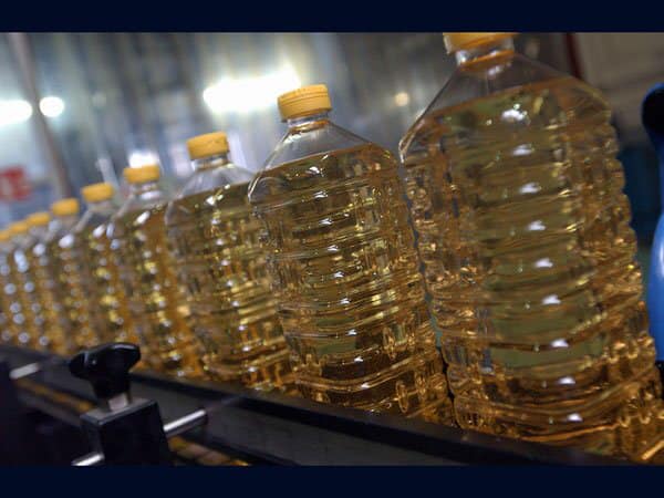 Visite nuestro sitio web proporcione aceite de soja refinado de grado A