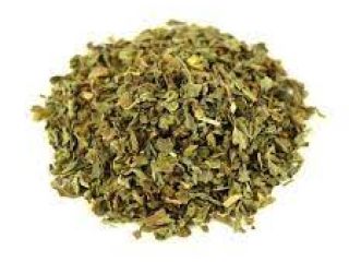 Visite nuestro sitio web HOJAS DE ALBAHACA SECAS La