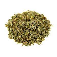 Visite nuestro sitio web HOJAS DE ALBAHACA SECAS La albahaca es una hierba anual, o en ocasiones perenne, que se utiliza para sus hojas