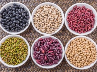 Bins Naturproduct vende granos de alta calidad con entrega