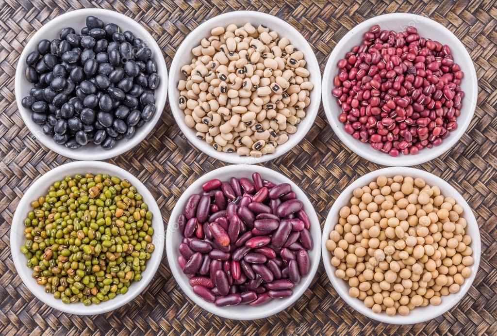 Bins Naturproduct vende granos de alta calidad con entrega en Europa y Asia