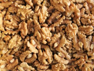 Vendo nueces ucranianas sin cáscara a buen precio