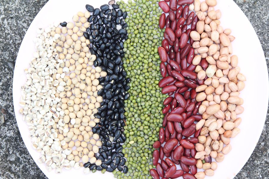 Venta al por mayor de frijoles (Ucrania) Bins Naturproduct es una empresa ucraniana que vende frijoles con entrega en Europa y Asia