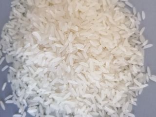 Venta de arroz de grano largo de Paraguay. Muy