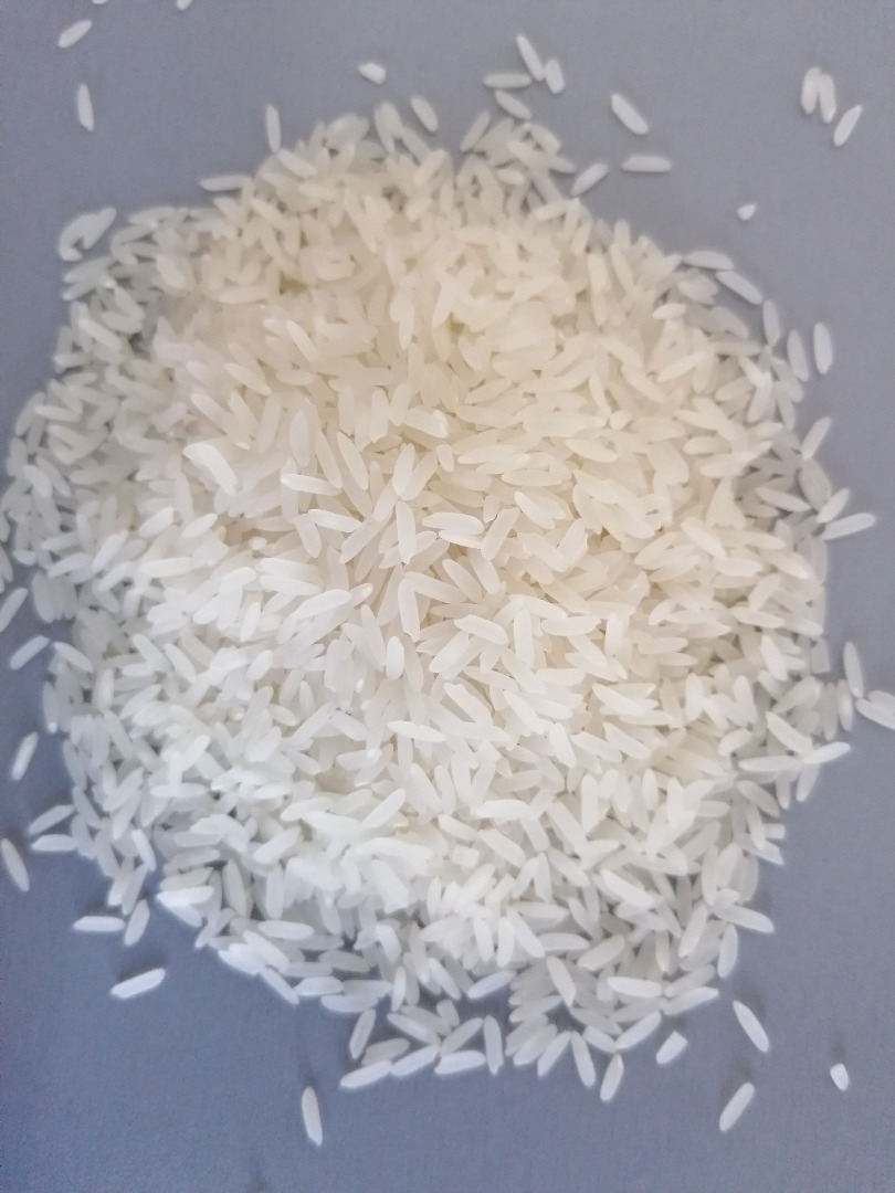 Venta de arroz de grano largo de Paraguay
