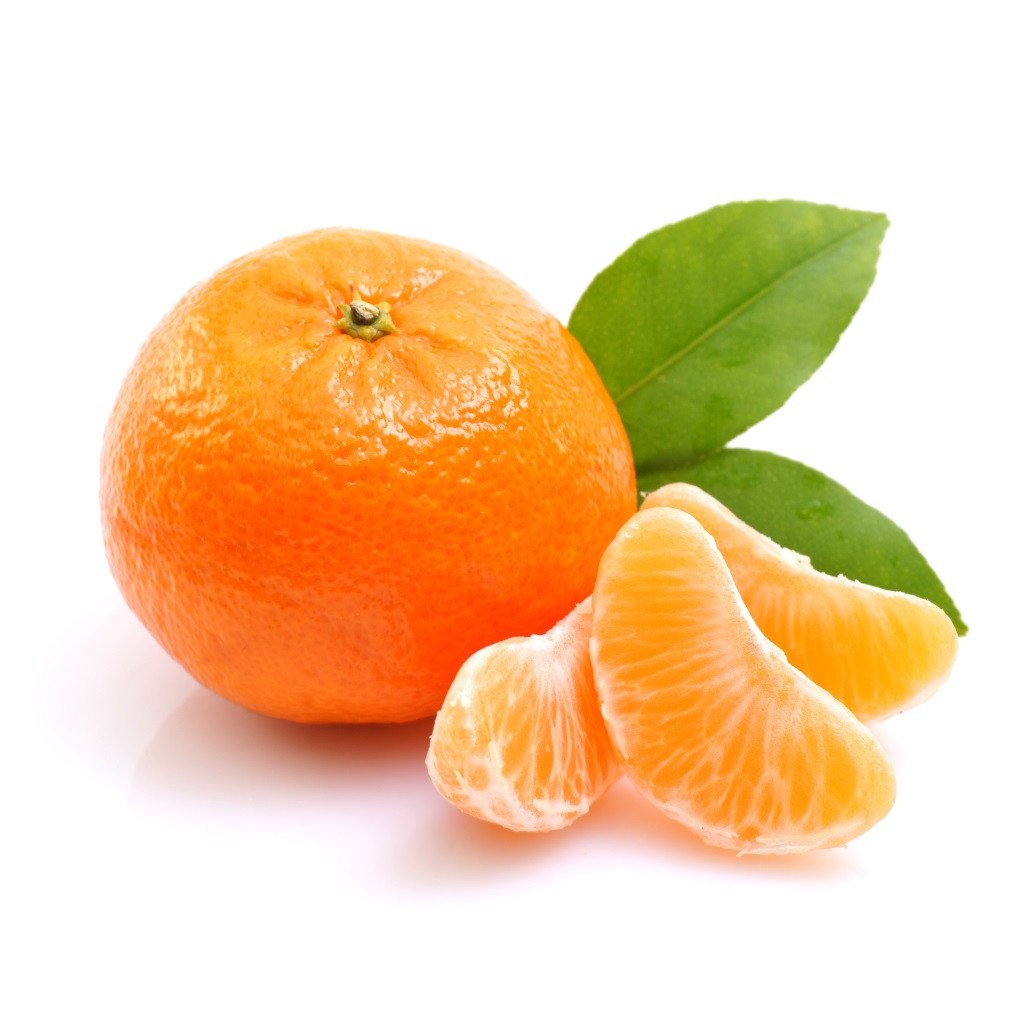 Productos agrícolas orgánicos y de calidad de granjas iraníes de naranja, mandarina, limones, kiwi, manzana, etc