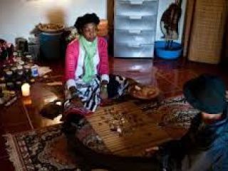 Hechizos de amor garantizados que funcionan en Sudáfrica, Reino