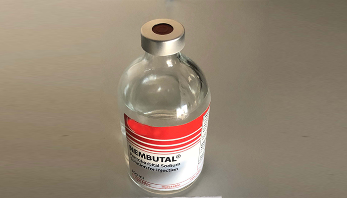 compre píldoras, líquidos, polvos y más baratos de pentobarbital nembutal en línea