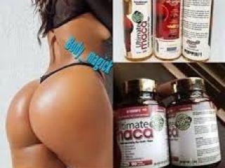 ULTIMATE MACA PILLS / ACEITE PARA [ ] Ampliaciones