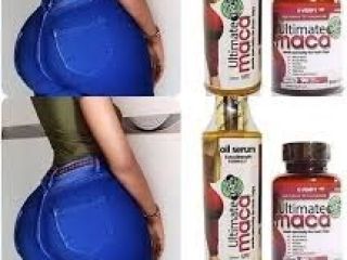LAS PÍLDORAS DE MACA Y EL ACEITE SUERO DEFINITIVO
