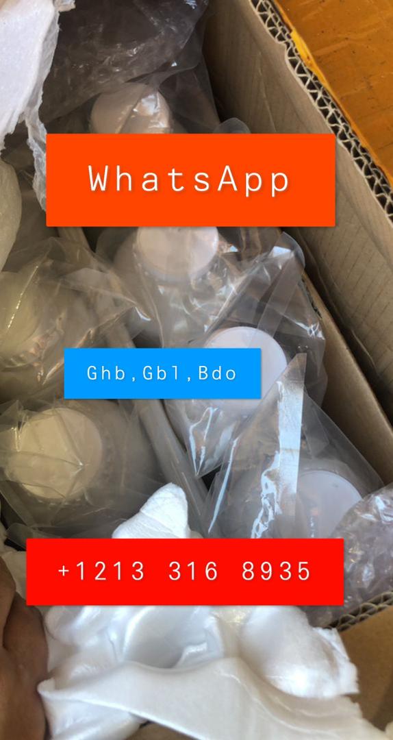 compre 99% puro GBL, GHB, cocaína, mdma, Crystal Meth, DMT, LSD, METH, ketamina, sales de baño, WEED whatsapp +1 (657) -234-5829 Todas las consultas son