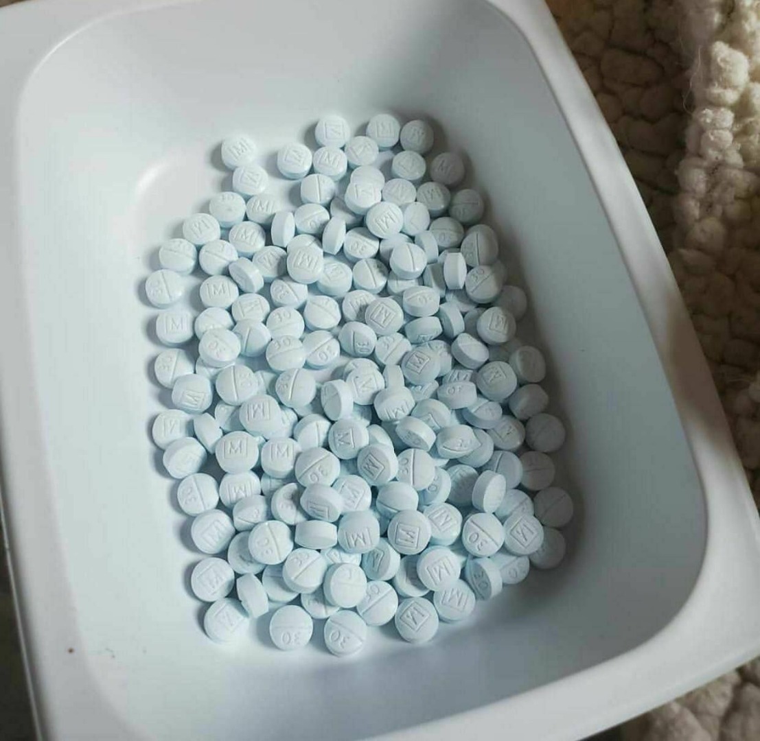 Compre oxicodona 30 mg / Tramadol 100 mg discretamente en línea sin receta