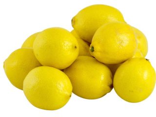 email: LIMÓN FRESCO Los limones pertenecen a la familia