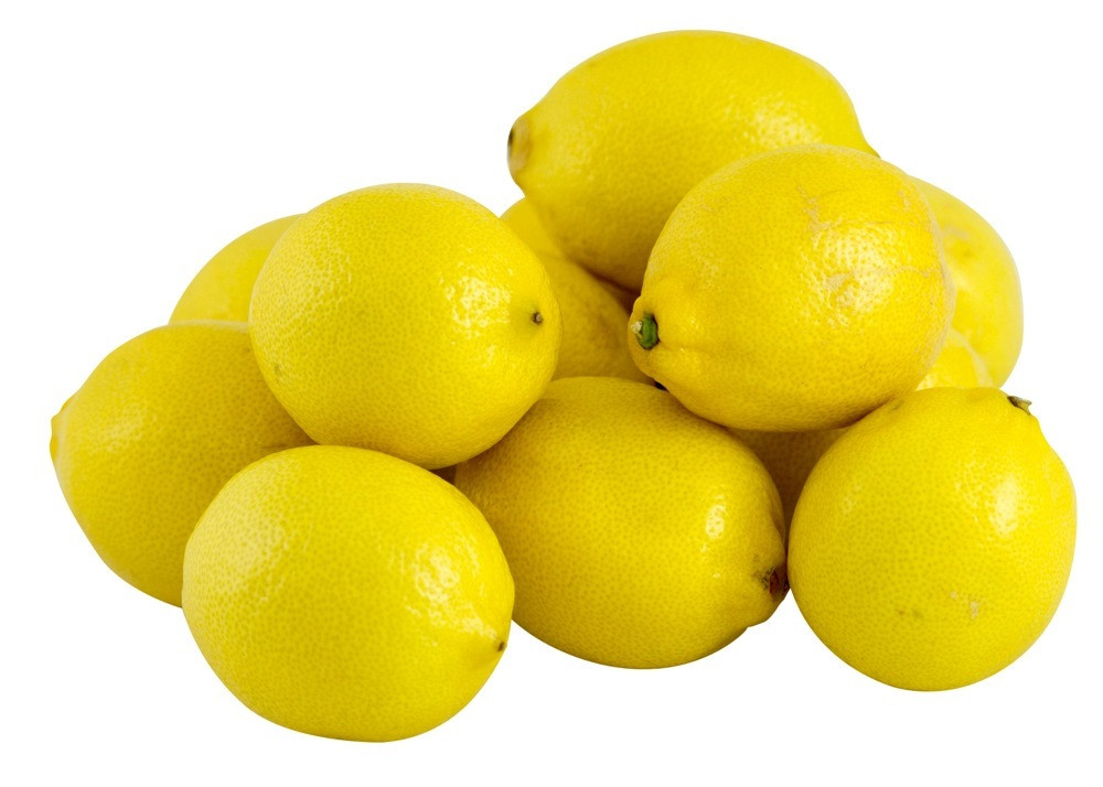 email: LIMÓN FRESCO Los limones pertenecen a la familia de la ruda (Rutaceae) y son originarios de Asia