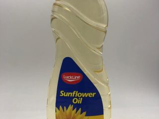 podemos suministrar un 'aceite de girasol refinado y crudo.
