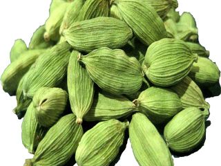 Suministramos cardamomo negro / verde / marrón con los