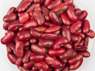 Como procesador directo y confiable de productos de frijoles