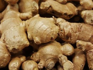 EXPORTACIONES DEL MERCADO NACIONAL E INTERNATINAL CALIDAD DE JENGIBRE