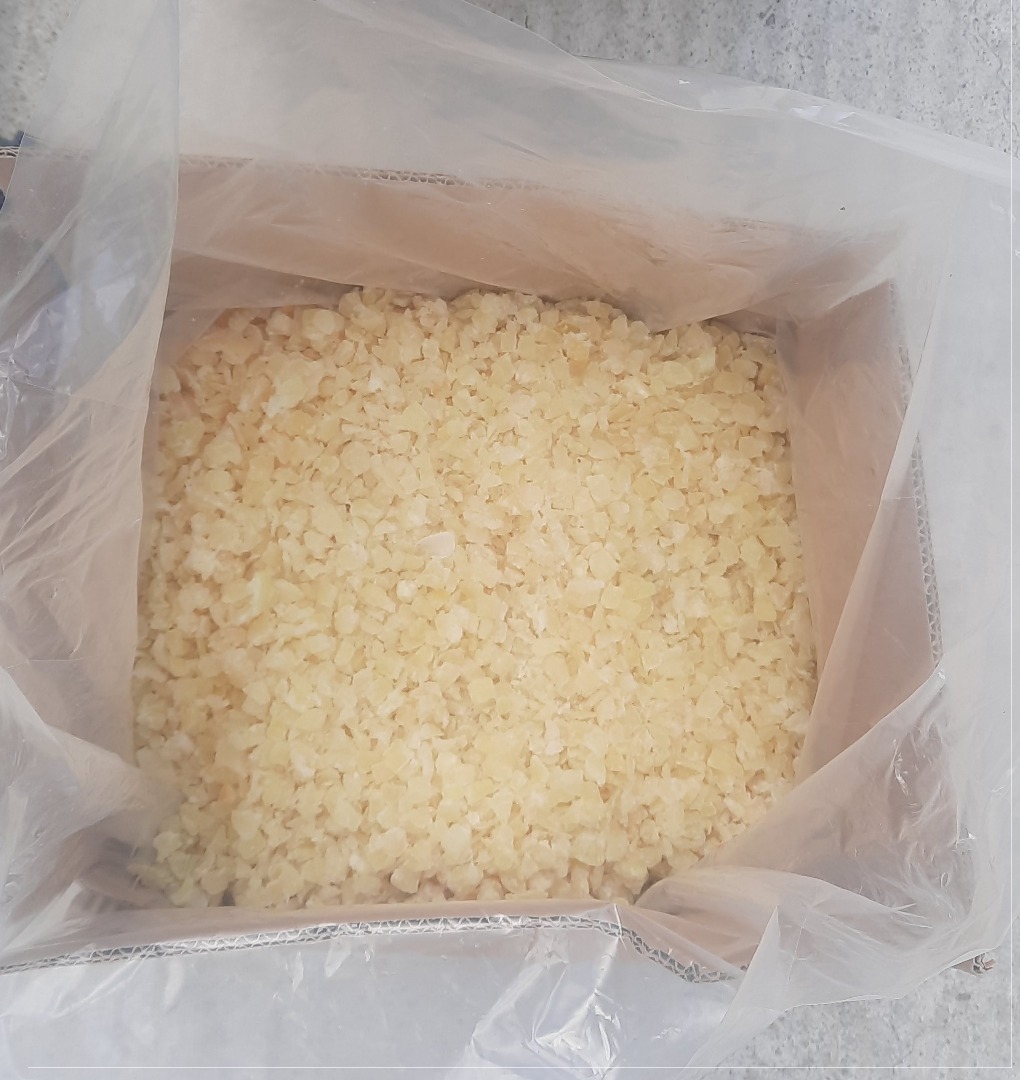 Cebolla congelada por 2,70 + IVA