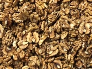 GRANOS DE NOGAL. NUECES. ORZECHI WLOSKIE. ECO / BIO