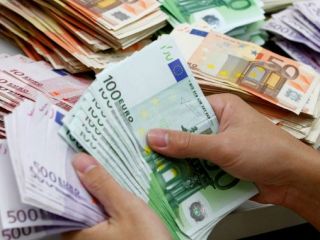 Ofrezco préstamos a organizaciones comerciales y privadas. Más de