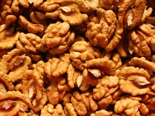 Compramos nueces (nueces) en cualquier cantidad (desde 200 kg).