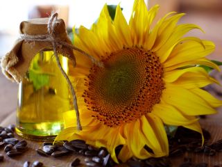 Suministramos este tipo de aceite de girasol al por