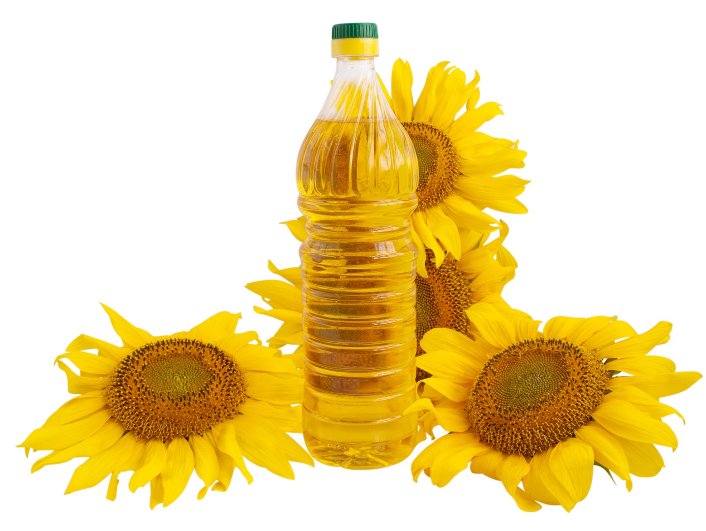 Suministramos este tipo de aceite de girasol al por mayor: Aceite refinado a granel Aceite sin refinar a granel Aceite refinado y sin refinar en botella Aceite