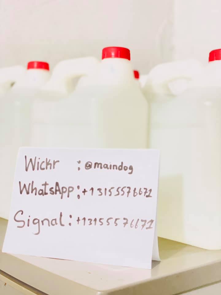Gamma Butyrolactone Chemical (GBL) tiene un uso industrial generalizado; es un solvente común que se encuentra en los decapantes de pintura, quitaesmalte de