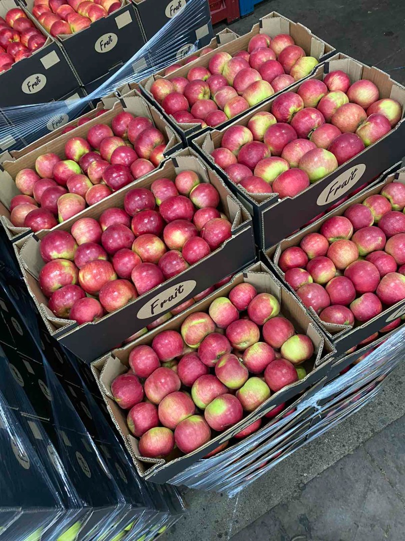 manzana