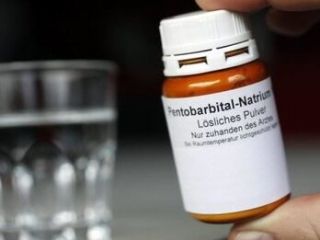 Compre Nembutal Pentobarbital para la venta en línea a