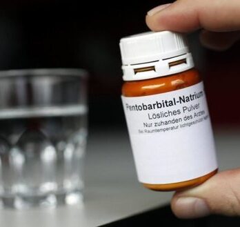 Compre Nembutal Pentobarbital para la venta en línea a precios buenos y asequibles