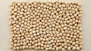Tipo de producto: Garbanzos Materia extraña: 0,2% máx