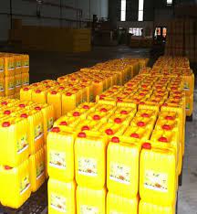 Aceite de girasol comestible refinado para cocinar Aceite de girasol refinado de Ucrania CORREO ELECTRÓNICO