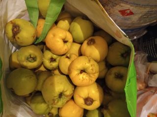 Puedo entregar fruta orgánica fresca madura de las cercanías