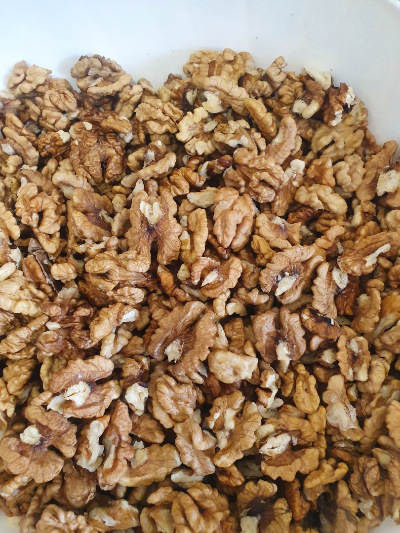 Vendo nueces peladas ano 2021