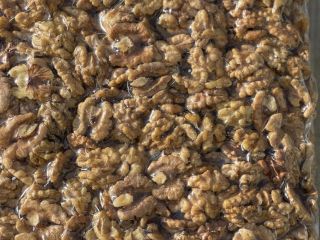 Vendo nueces en mitades, cuartos, mezcla en cajas de
