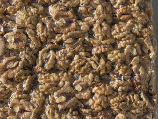 Vendo nueces de calidad extra