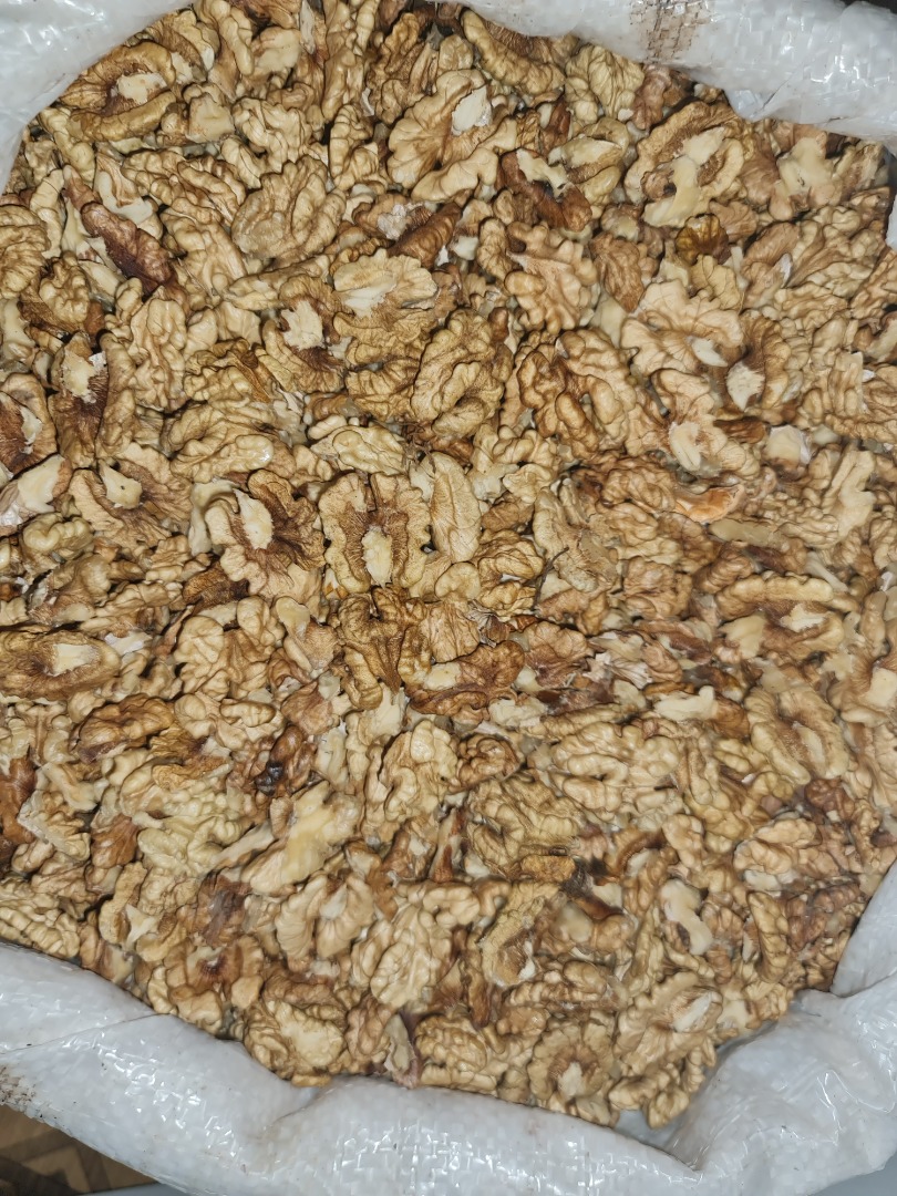 Vendo nueces y nueces peladas año 2021