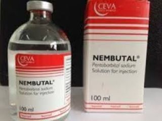 Compre Nembutal de calidad del mejor proveedor del mundo.