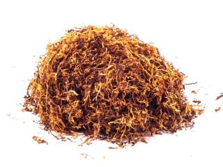 Venderé tabaco. - limpio, sin arena, listo para comer,