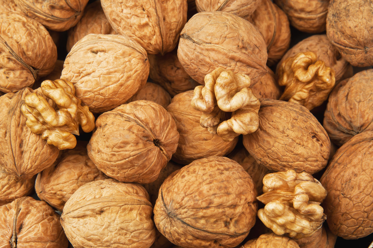 Nueces italianas