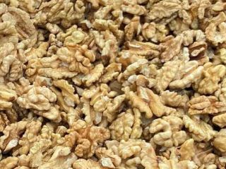 Ofrecemos entrega de nueces a la UE, cosecha 2021.