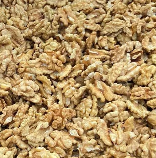 Ofrecemos entrega de nueces a la UE, cosecha 2021