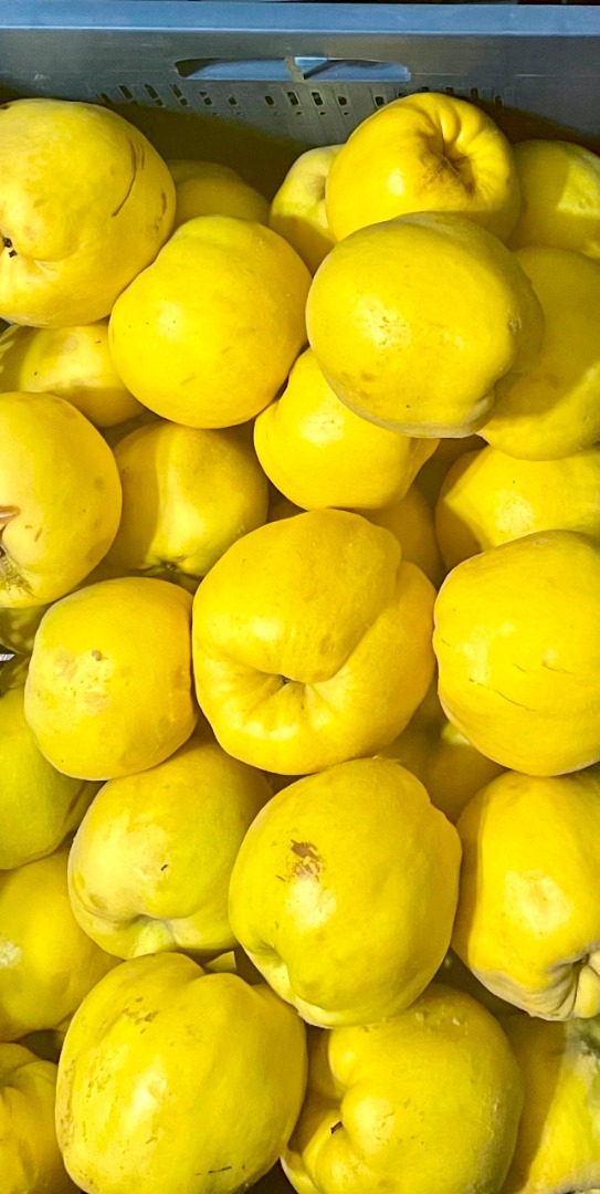 Membrillo de oro
