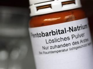 Compre nembutal pentobarbital sódico Número de Whatsapp: +1 (612)