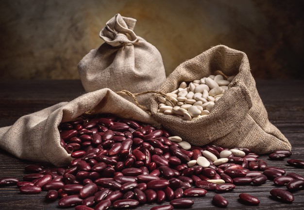 Venta de frijoles de alta calidad Beans Natur Product (Ucrania) vende regularmente diferentes variedades de frijoles